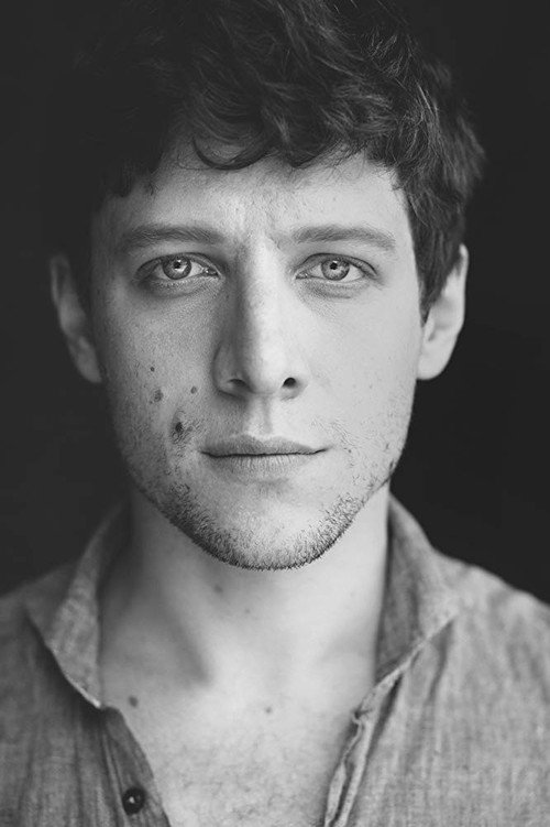 Photo of Alexander Forsyth, Acting