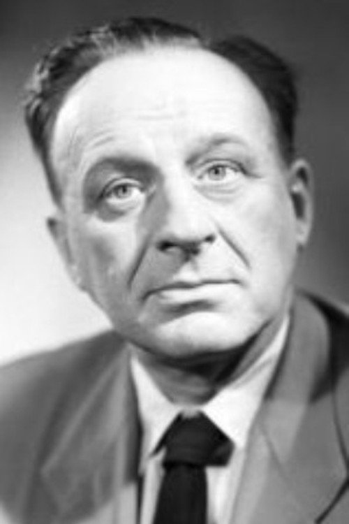 Photo of Stanisław Kwaskowski, Acting