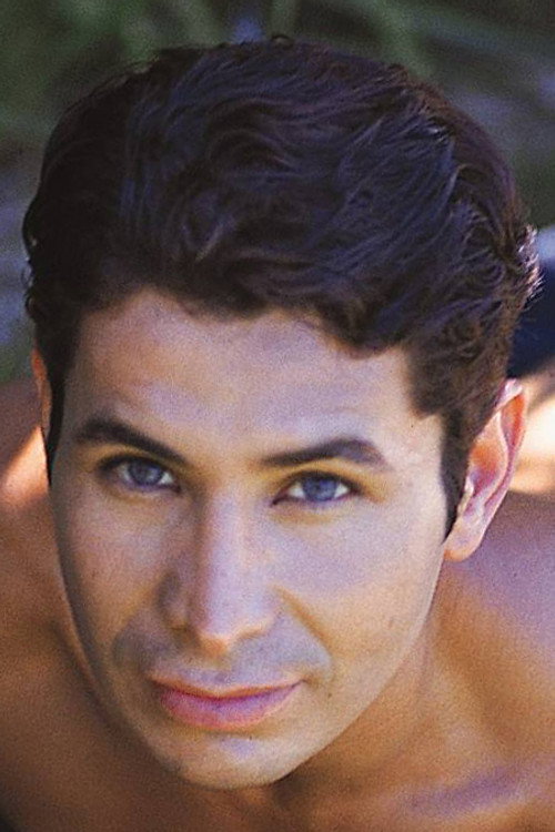 Photo of Dean Edwards, Acting