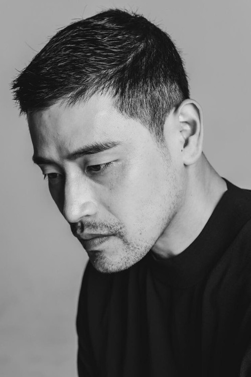 Photo of Han Il-gyoo, Acting