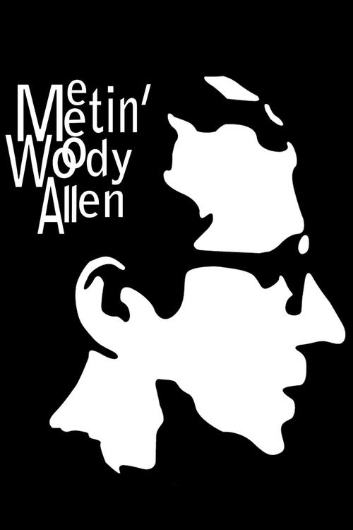 Movie poster for Meetin' WA (1986)