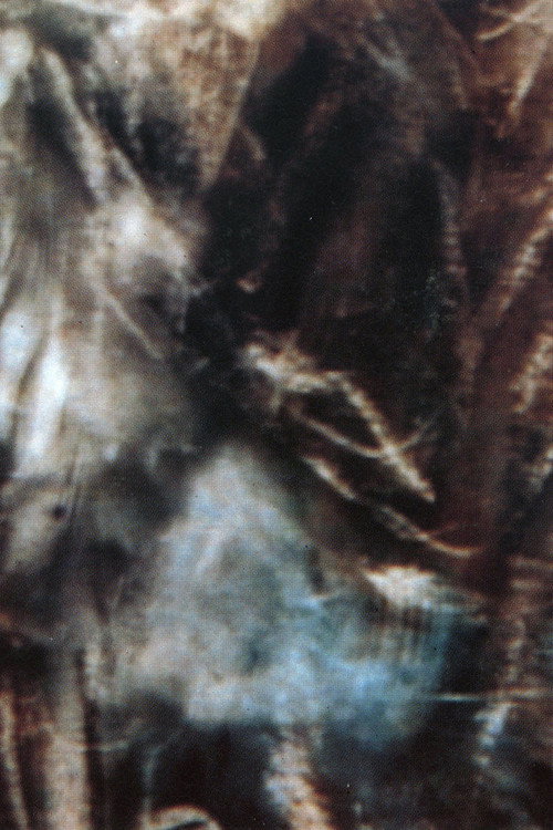 Movie poster for De doute et de grâce (1989)