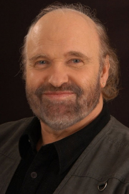 Photo of Pál Makrai, Acting