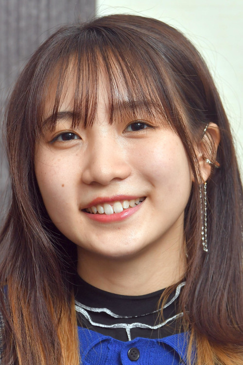 Photo of Lilas Ikuta, Sound