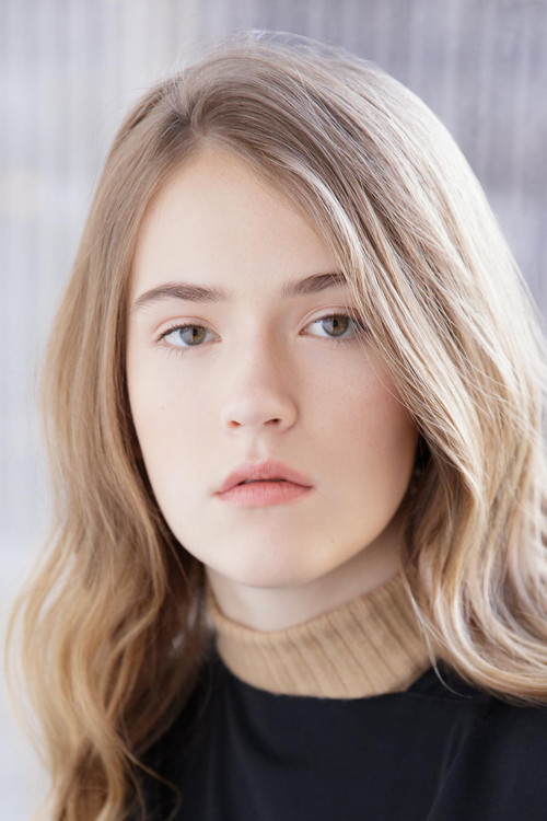 Ashley Gerasimovich profile