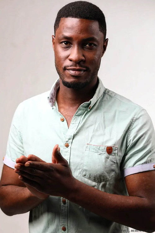 Photo of Nick Ndeda, Acting