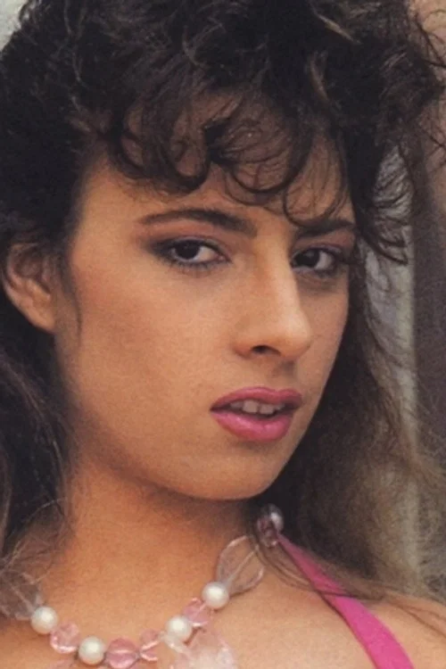 Photo of Ashley Nicole, Acting