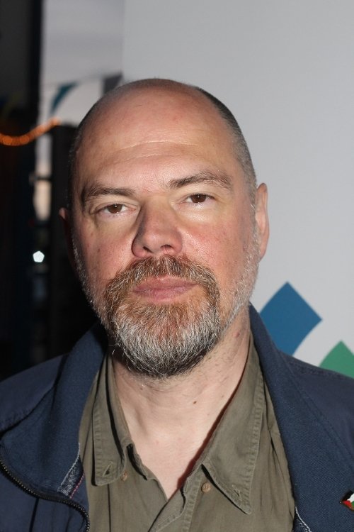 Frank Vercruyssen profile