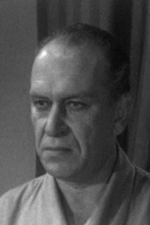 Photo of Nikolay Kharitonov, Acting