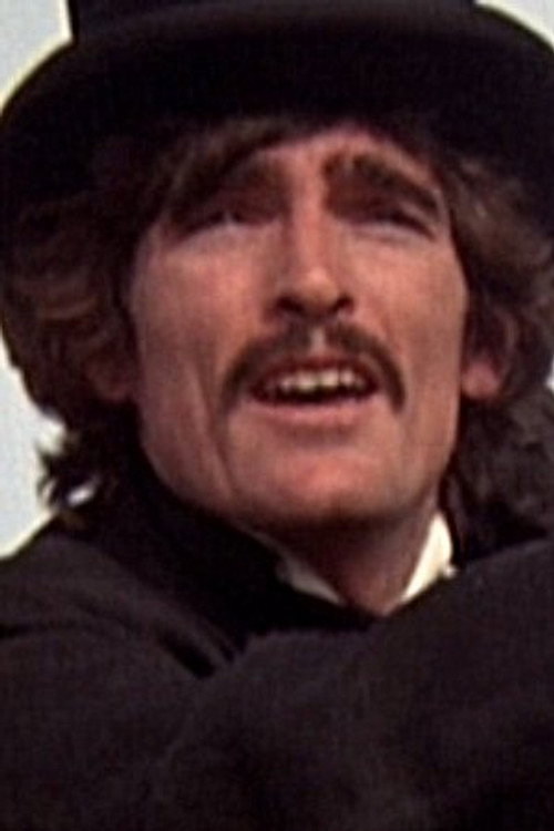 Photo of Bruce Karcher, Acting