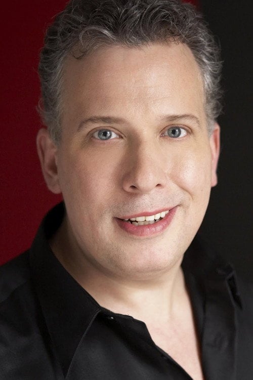 Photo of Billy Stritch, Acting