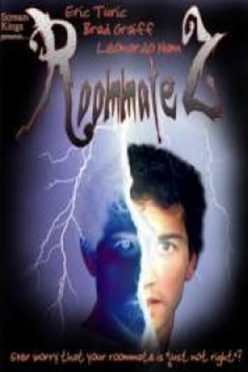 Movie poster for Roommatez (2002)