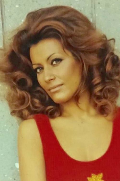 Silvia Monti profile