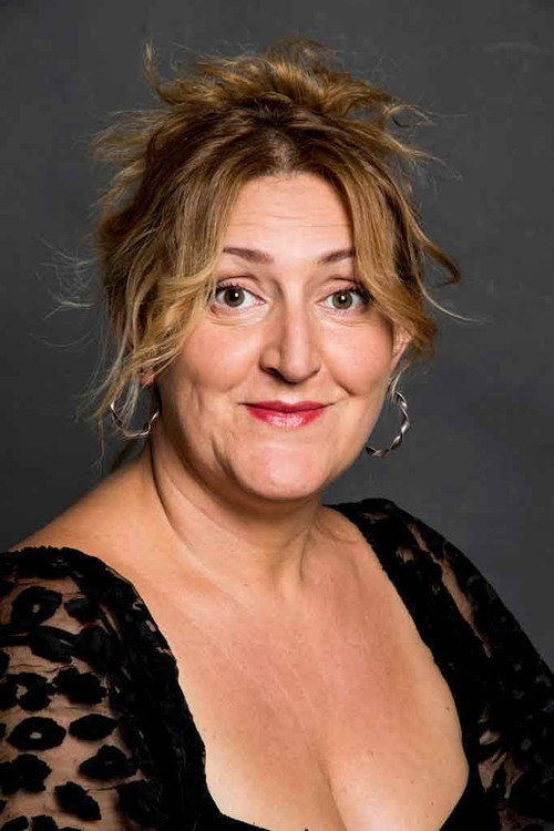 Photo of Gloria Albalate, Acting