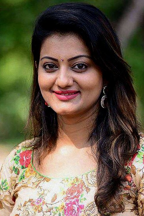 Priyanka Nair profile