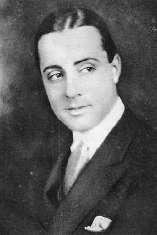 Photo of Paul Ellis, Acting