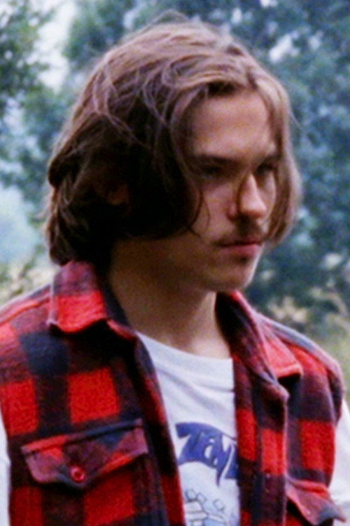Photo of Andy Lehmann, Acting