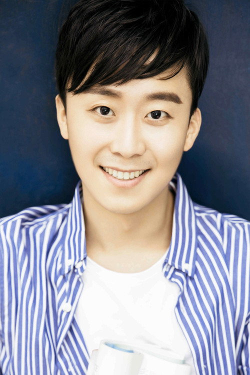 Photo of Huo Yanan, Acting