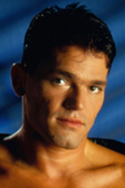 Photo of Allen Stephenson, Acting