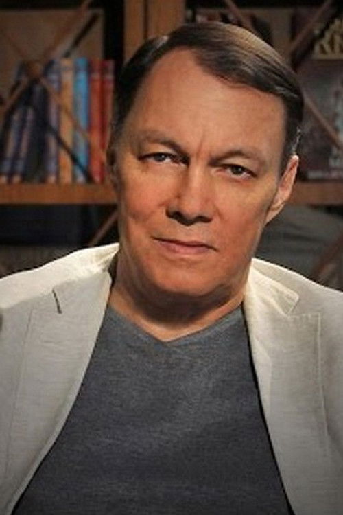 Vasiliy Gorchakov profile