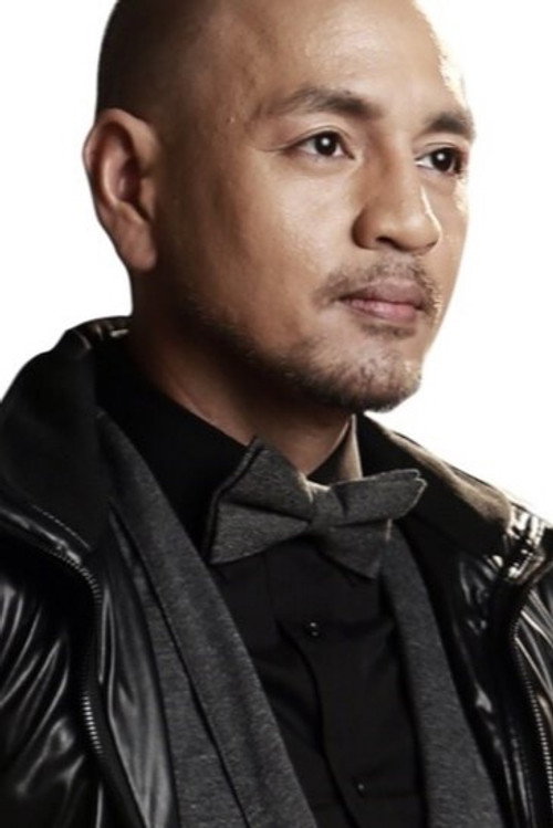 Photo of OJ Mariano, Acting