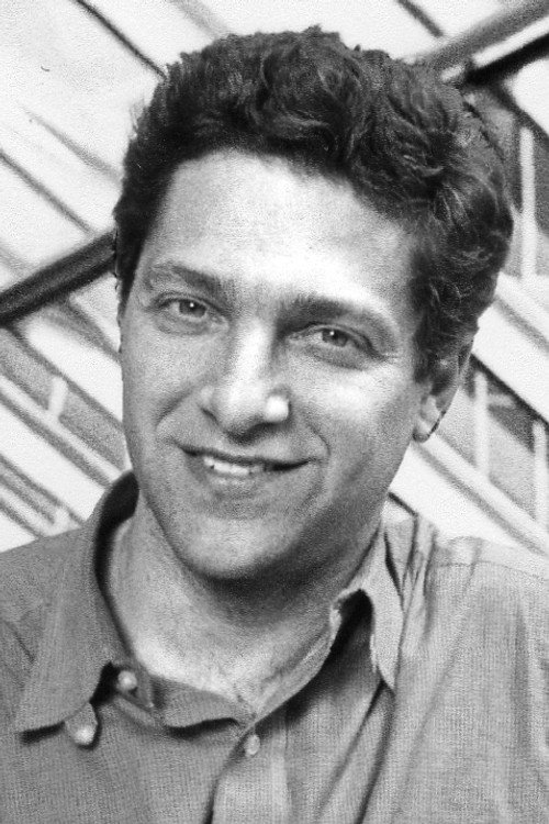 Peter Galison profile