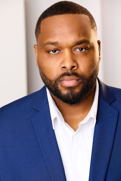Photo of Dean Wil, Acting