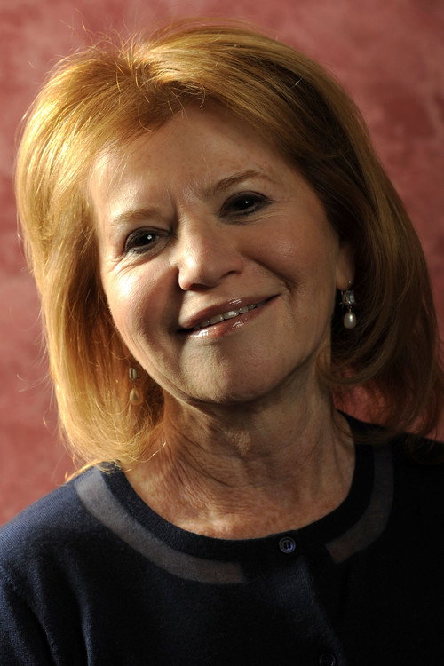 Photo of Letty Aronson, Production