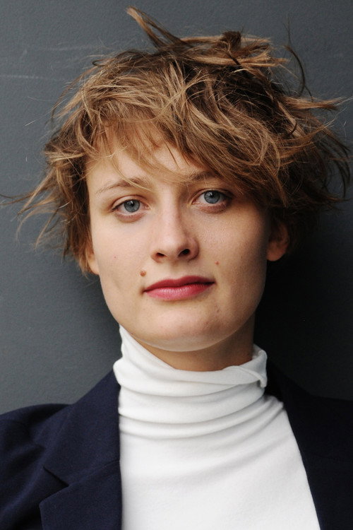 Photo of Suramira Vos, Acting