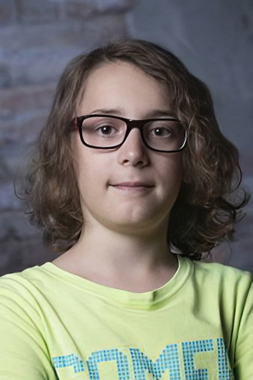 Photo of Filip Vlastník, Acting