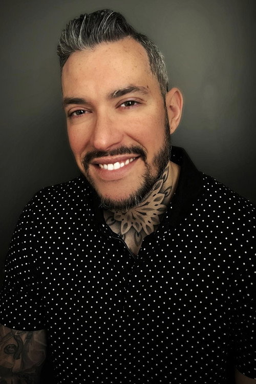 Photo of Abe Perez, Acting