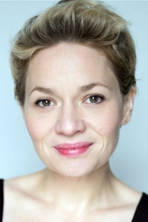 Photo of Lara Neumann, Acting