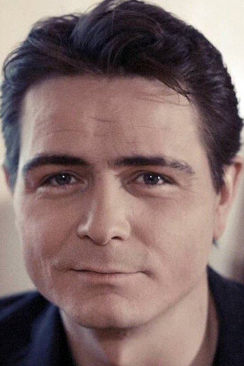 Александр Матросов profile