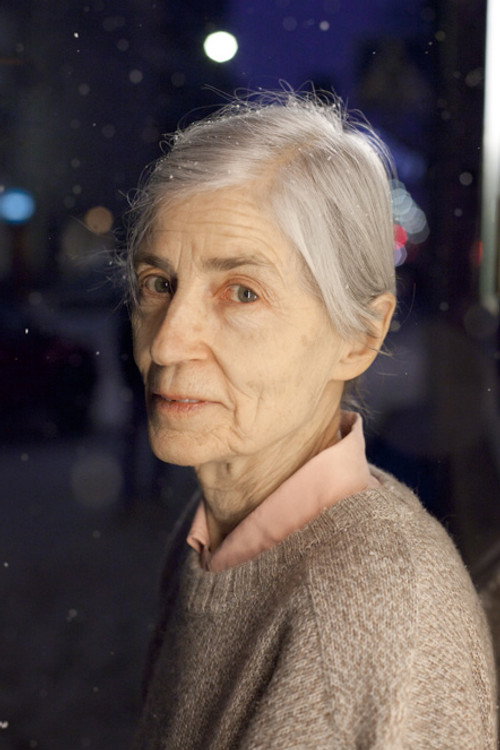 Photo of Rose Lowder, Directing