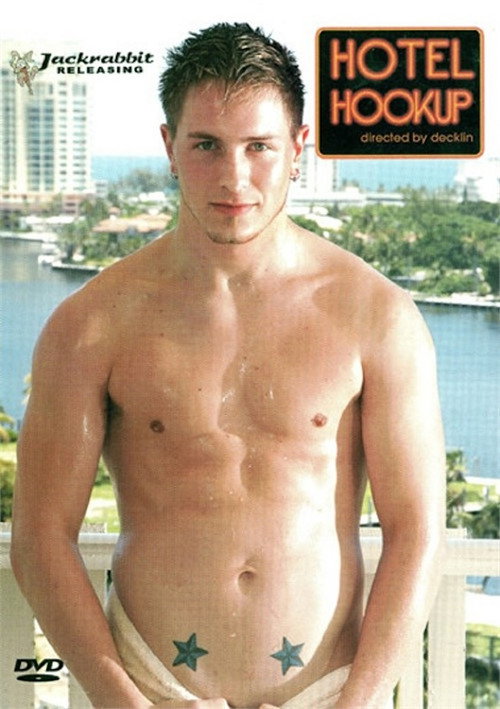 Movie poster for Hotel Hookup (2005)