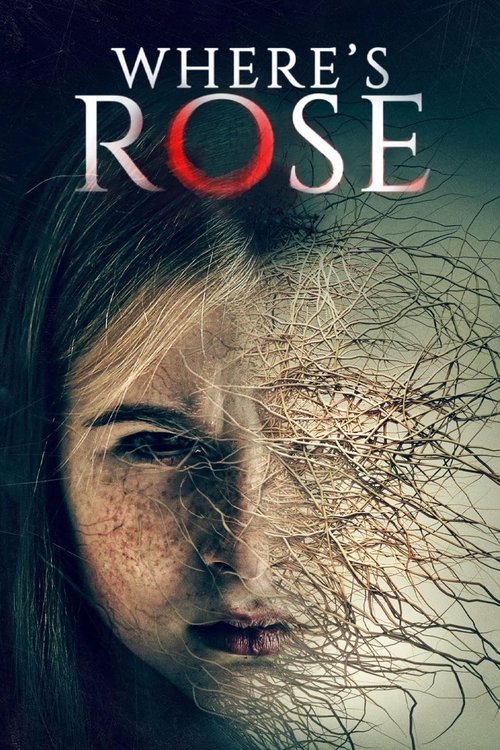Movie poster for Where’s Rose (2022)