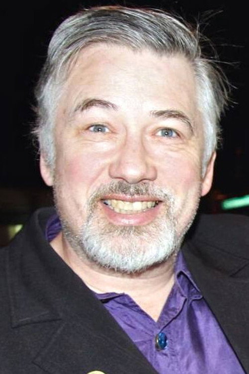 Photo of Jacques Lalonde, Acting