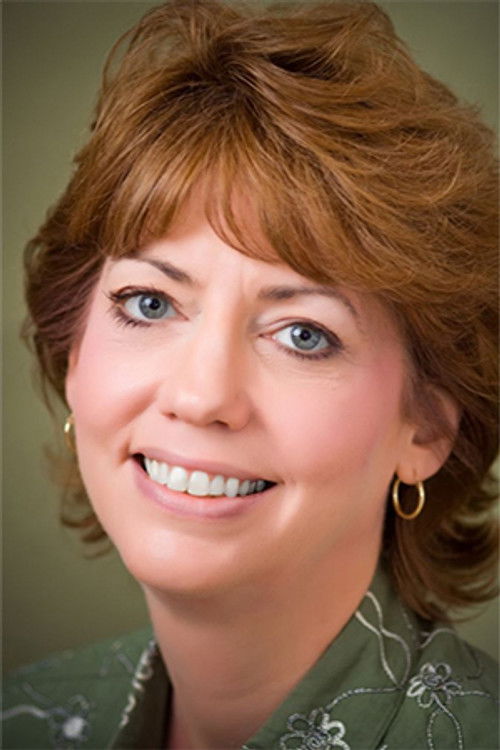 Joanne Ridley profile