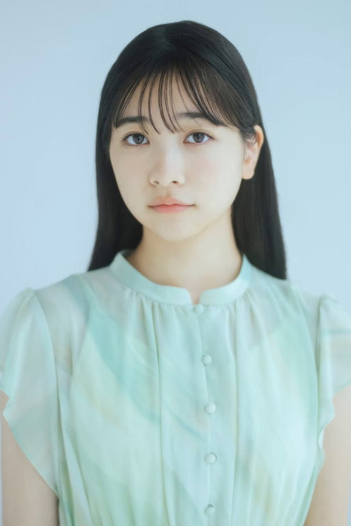 Maya Imamori profile