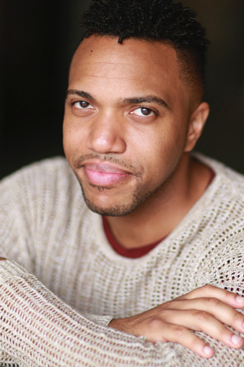 Photo of Jordan Barbour, Acting