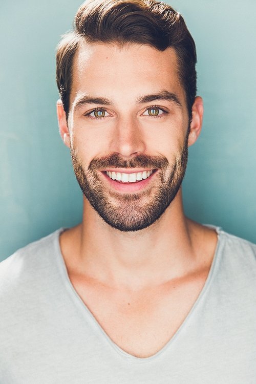 Photo of Jarred Harper, Acting