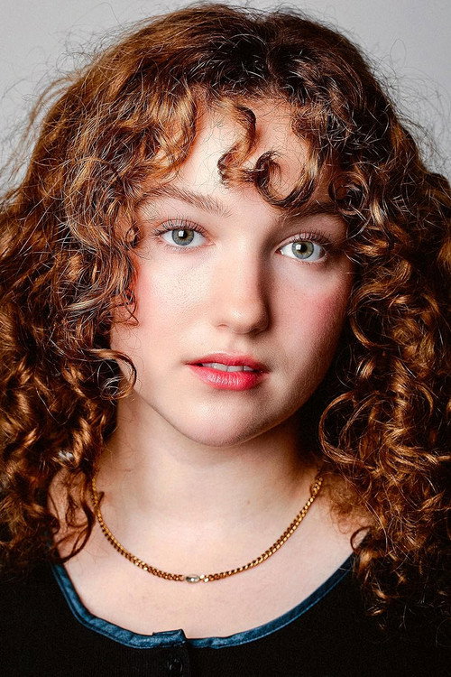 Photo of Olivia Das, Acting