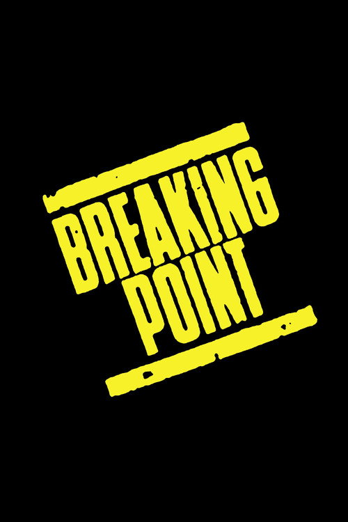 Movie poster for Breaking Point – The Sus Law Controversy (1978)
