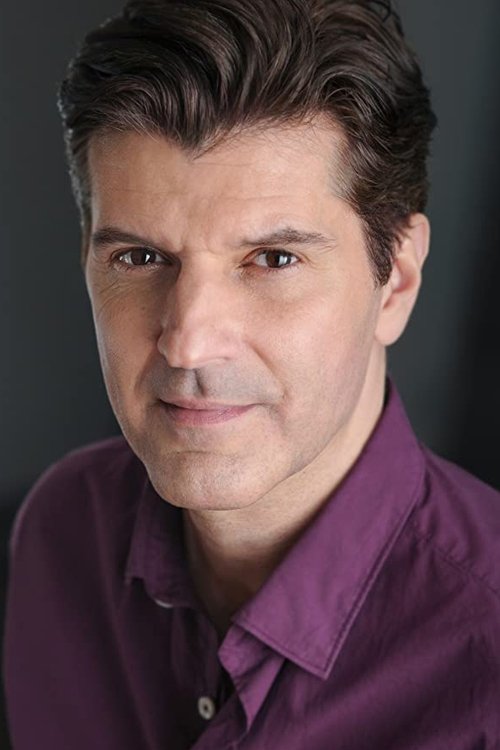 Photo of Alexander Blaise, Acting