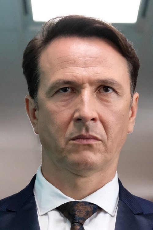 Vitali Makarov profile