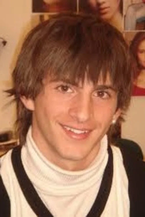 Photo of Simone Ascani, Acting