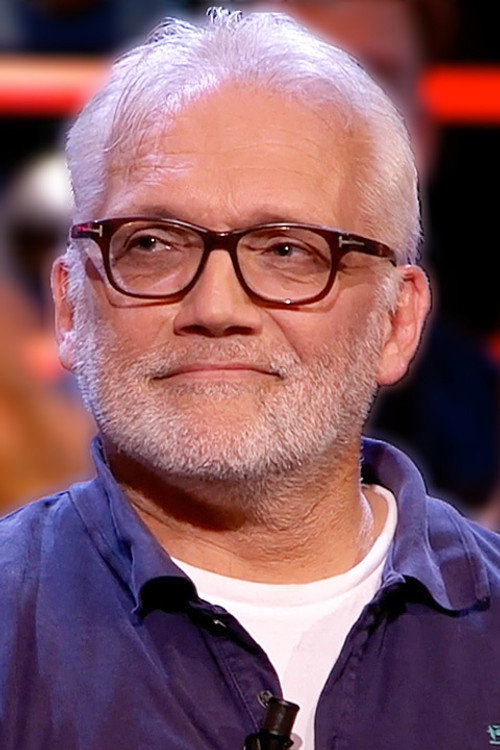 Photo of Leo de Haas, Creator