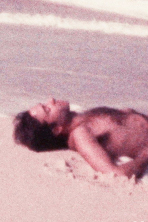 Movie poster for Rafael in Rio (1977)