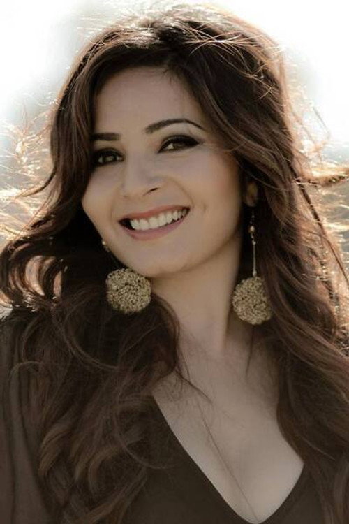 Photo of Shonali Nagrani, Acting