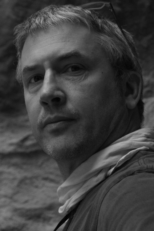 Photo of John Murray, Production